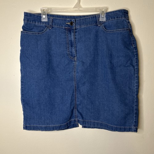 Kim rogers gonna denim blu - kim,