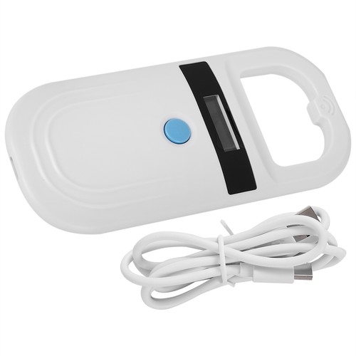 Lettore microchip rfid - lettore,