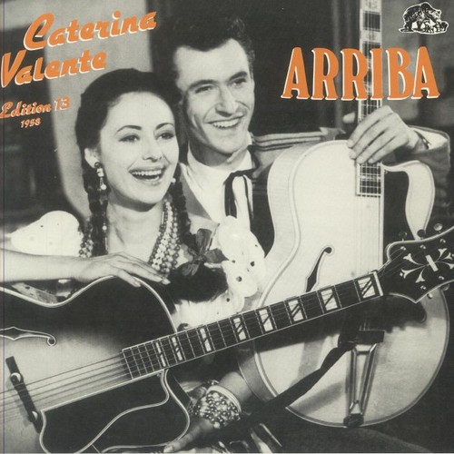 Valente caterina edition - caterina,