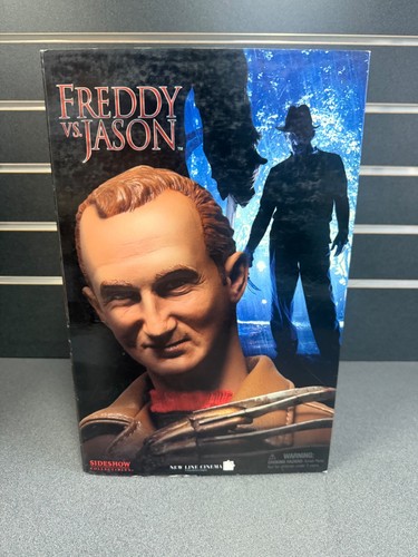 Figura sideshow freddy vs - 1/6,