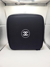 Vanity Chanel Noir avec miroir