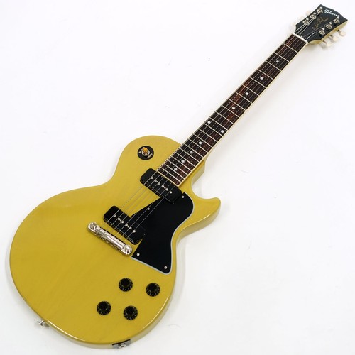 Gibson les paul special tv - paul, /