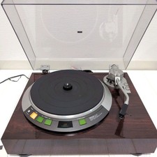 Denon 57l giradischi con - denon,