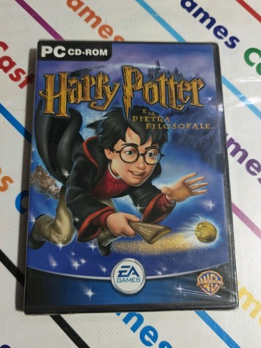 Games harry potter la - potter,