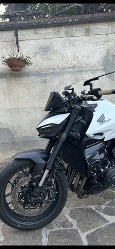 Copri forcelle hornet 1000 - hornet, 1000/sp