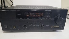 Yamaha RX-V861 Natural Sound