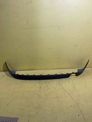 Modanatura barra assetto