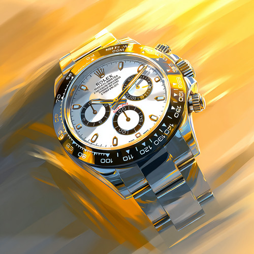 Rolex cosmograph daytona 24x24 - cosmograph,
