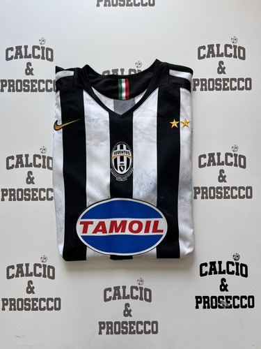 Maglia juventus del piero 10 - maglia, #10