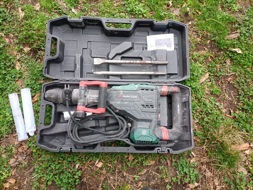 Parkside martello demolitore - :,