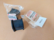 Coppia boccole antirollio