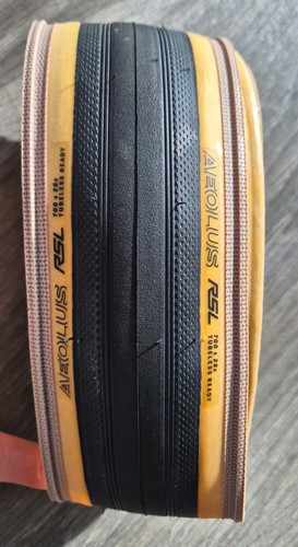 Bontrager aeolus rsl tlr - bontrager,
