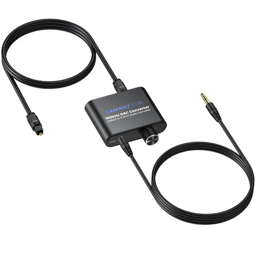 Convertitore audio digitale - convertitore,