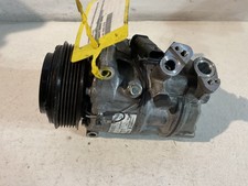 COMPRESSORE ARIA CONDIZIONATA