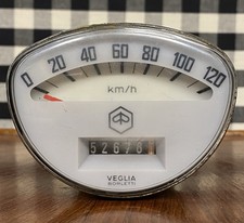 Contachilometri Vespa 125
