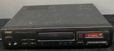TEAC CD-P1160 Compact Disc