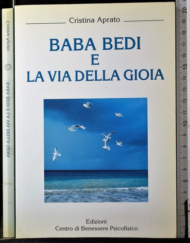 Baba bedi via - bedi,
