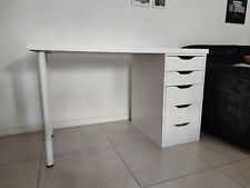 Scrivania e Sedia Ufficio Ikea