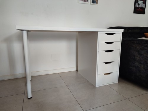 Scrivania sedia ufficio - sedia,