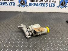 FIAT 500 LOUNGE 1.2 PETROL  (2012)  -  BRAKE MASTER CYLINDER 32069666