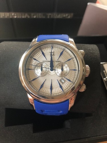 Orologio automatico officina - orologio,