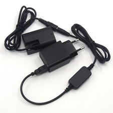 Batteria fittizia LP-E6