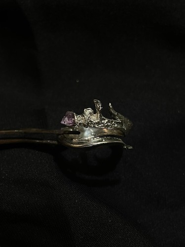 Anello argento 925 - anello,