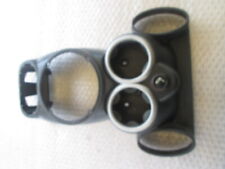 51167147194 CONSOLE CRUSCOTTO MINI ONE R50 1.6 B 66KW 5M 3P (2002) RICAMBIO USAT