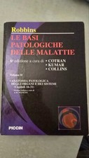 Robbins. Le basi patologiche delle malattie 2 vol