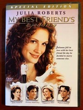 My Best Friends Wedding (DVD