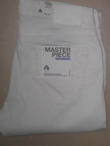 Jeans brax elasticizzati - brax,