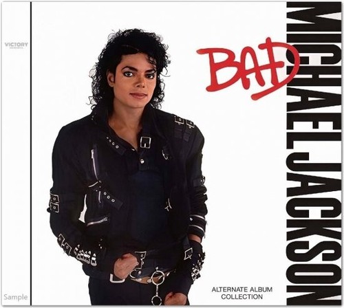 Michael jackson bad - michael, /