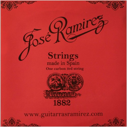 Josè ramirez muta chitarra - josè,