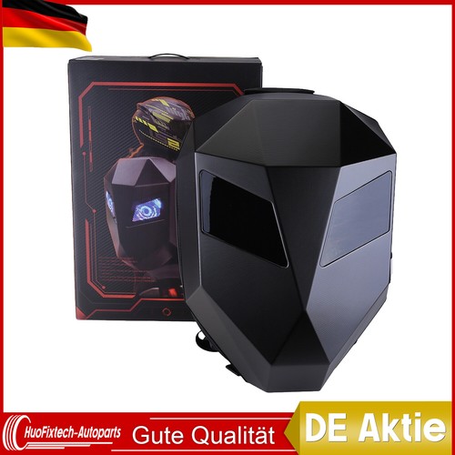 Casco led impermeabile - casco,