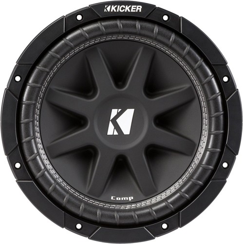 Kicker 43c104 car - car, 10"