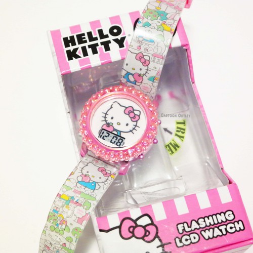 Orologio polso sanrio - polso,