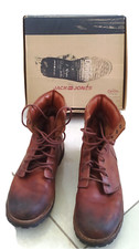 JACK & JONES SCARPONCINI STIVALETTI UOMO INVERNO  TG 45