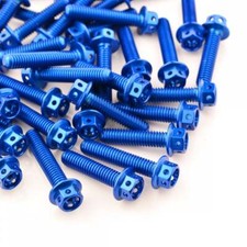 Kit Motore Esagonale Forato