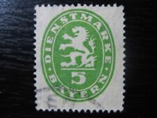 BAVARIA BAVARIA STATI TEDESCHI