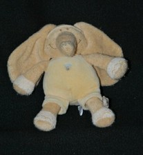 Peluche doudou éléphant