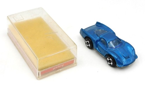 Politoys penny renault alpine - politoys,