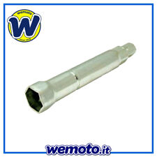 chiave candela moto a tubo 18 mm per NGK serie D Yamaha FZ 750 Genesis 1989