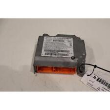 CENTRALINA COMANDO AIR-BAG PER