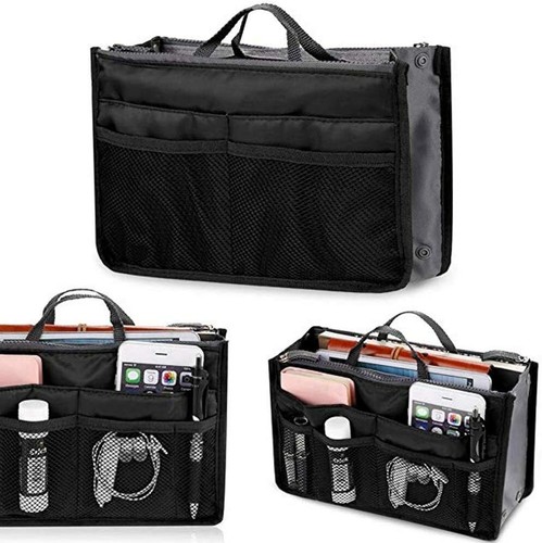 Organizer per borse bag - bag, in
