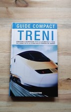 Treni - DeAgostini guide