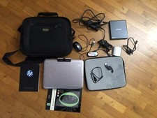 HP Touchsmart TM2 2000el - Mouse, Borsa, Masterizzatore Samsung - LEGGETE BENE