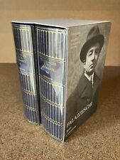 Aldo PALAZZESCHI Tutti i romanzi Vol. 1 - 2 I Meridiani Mondadori 2005