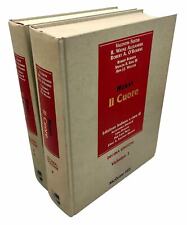 Hurst - IL CUORE (2 voll.)  - 10° ediz. McGraw-Hill 2002