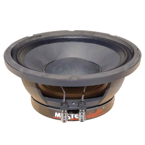 Master audio lsn10 woofer - master,