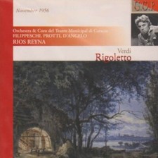 Verdi rigoletto - rigoletto,